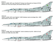 Italeri 1/72 Tupolev Tu-22M2 Backfire-B 