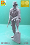  Classy Hobby 1/16 WWII US Airborne Soldier 