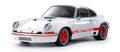  Tamiya 1/10 RC Porsche 911 Carrera RSR 2.8 BT-01 Model Kit 