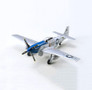  Tamiya 1/72 NAA P-51D Mustang 
