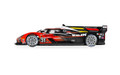 Scalextric Cadillac V-Series.R - Whelen Engineering Slot Car   Scalextric Cadillac V-Series.R - Whelen Engineering Slot Car