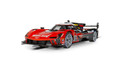 Scalextric Cadillac V-Series.R - Whelen Engineering Slot Car   Scalextric Cadillac V-Series.R - Whelen Engineering Slot Car