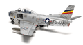 Airfix 1/48 North American F-86F Sabre   Airfix 1/48 North American F-86F Sabre