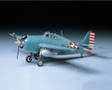 Tamiya 1/48 Grumman F4F-4 Wildcat   Tamiya 1/48 Grumman F4F-4 Wildcat