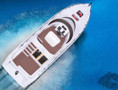  Heng Long Salina 2Ch Powered Yacht 2.4Ghz RTR RC Boat 