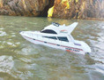  Heng Long Salina 2Ch Powered Yacht 2.4Ghz RTR RC Boat 