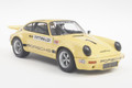 Solido 1/18 Porsche 911 Iroc Yellow #1 Fitiipaldi 1974   Solido 1/18 Porsche 911 Iroc Yellow #1 Fitiipaldi 1974