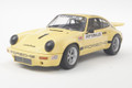 Solido 1/18 Porsche 911 Iroc Yellow #1 Fitiipaldi 1974   Solido 1/18 Porsche 911 Iroc Yellow #1 Fitiipaldi 1974