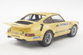 Solido 1/18 Porsche 911 Iroc Yellow #1 Fitiipaldi 1974   Solido 1/18 Porsche 911 Iroc Yellow #1 Fitiipaldi 1974