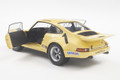 Solido 1/18 Porsche 911 Iroc Yellow #1 Fitiipaldi 1974   Solido 1/18 Porsche 911 Iroc Yellow #1 Fitiipaldi 1974