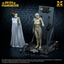  X-Plus 1/8 The Bride of Frankenstein 