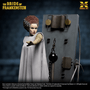  X-Plus 1/8 The Bride of Frankenstein 