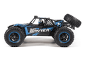 BlackZon RC 1/12 Smyter DB 4WD Electric Desert Buggy - Blue   BlackZon RC 1/12 Smyter DB 4WD Electric Desert Buggy - Blue