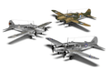 Airfix 1/48 Avro Anson Mk. I   Airfix 1/48 Avro Anson Mk. I