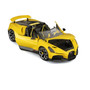  Burago 1/18 Bugatti W16 Mistral 