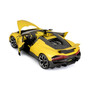  Burago 1/18 Bugatti W16 Mistral 