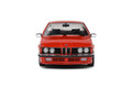Solido 1/18 BMW 635 CSI (E24) Red 1984   Solido 1/18 BMW 635 CSI (E24) Red 1984