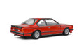 Solido 1/18 BMW 635 CSI (E24) Red 1984   Solido 1/18 BMW 635 CSI (E24) Red 1984
