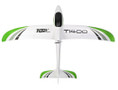 Top Gun Top RC T1400 Glider RTF 