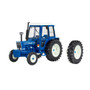  Britains 1/32 Ford 7600 with Dual Rear Wheel Diecast Model 