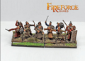  Fireforge Games 28mm Deus Vult - Mongol Steppe Warriors 
