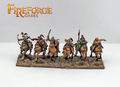  Fireforge Games 28mm Deus Vult - Mongol Cavalry 