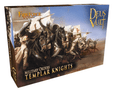 Fireforge Games 28mm Deus Vult - Templar Knights   Fireforge Games 28mm Deus Vult - Templar Knights