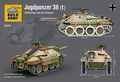  Build Army 1/33 Jagdpanzer 38(t) Hetzer 