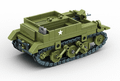  Build Army 1/33 Universal Carrier 