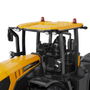  Double Eagle RC 1/16 JCB Farm Tractor 