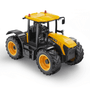  Double Eagle RC 1/16 JCB Farm Tractor 