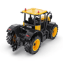  Double Eagle RC 1/16 JCB Farm Tractor 