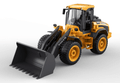  Double Eagle RC 1/16 Volvo L50H Wheel Loader 