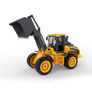  Double Eagle RC 1/16 Volvo L50H Wheel Loader 