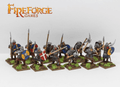 Fireforge Games 28mm Deus Vult - Scandinavian Infantry   Fireforge Games 28mm Deus Vult - Scandinavian Infantry