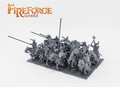 Fireforge Games 28mm Forgotten World - Albion Knights   Fireforge Games 28mm Forgotten World - Albion Knights