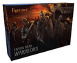  Fireforge Games 28mm Forgotten World - Living Dead Warriors 