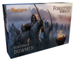  Fireforge Games 28mm Forgotten World - Northmen Bowmen 