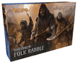  Fireforge Games 28mm Forgotten World - Northmen Folk Rabble 