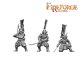  Fireforge Games 28mm Samurai Wars - Samurai Warriors 
