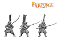  Fireforge Games 28mm Samurai Wars - Samurai Warriors 