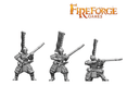 Fireforge Games 28mm Samurai Wars - Samurai Shooters   Fireforge Games 28mm Samurai Wars - Samurai Shooters