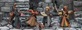  North Star 28mm Frostgrave - Wizards Set 2 