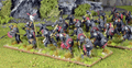  North Star 28mm Oathmark - Goblin Infantry 
