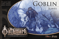  North Star 28mm Oathmark - Goblin Slaves 