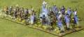  North Star 28mm Oathmark - Elf Infantry 