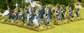  North Star 28mm Oathmark - Elf Light Infantry 