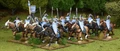  North Star 28mm Oathmark - Elf Cavalry 