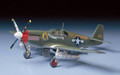  Tamiya 1/48 NAA P-51B Mustang 