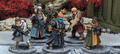  North Star 28mm Stargrave - Scavengers Set 2 